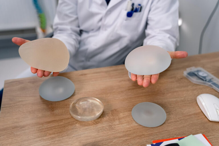 Breast augmentation in Miami: implant types, sizes, and what to expect